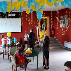 Le Domaine de l'Olivaie - Camping Alpes-Maritimes