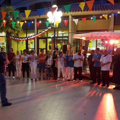 Le Domaine de l'Olivaie - Camping Alpes-Maritimes