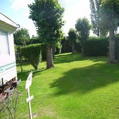 Camping Le Courtil Rose - Camping Pas-de-Calais