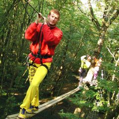 Camping Le Courtil Rose - Camping Pas-de-Calais