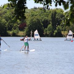 Camping Le Courtil Rose - Camping Pas-de-Calais