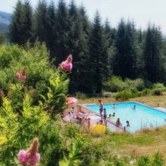 Camping La Chabanne - Camping Allier