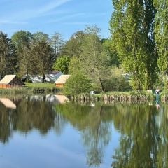 Camping Coeur d'Alsace - Camping Neder-Rijn
