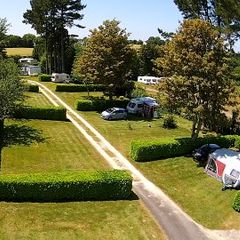 Camping Les Genets d'Or - Camping Finisterre