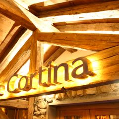 Résidence Cortina - Camping Isere