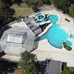Bayadène  - Camping Loire-Atlantique