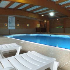 Village Les Monts du Cantal - Camping Cantal