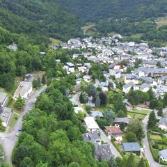 VVF Villages Saint-Lary-Soulan - Camping Alti Pirenei