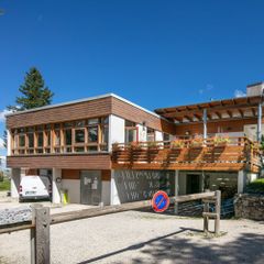 Villages Vacances Prapoutel - Camping Isère
