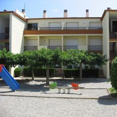Appartements Ducado - Camping Girona