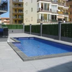 Appartements Nuria - Camping Girona