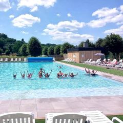 Camping Le Florenville - Camping Luxemburg
