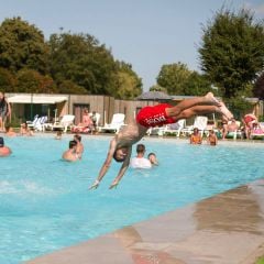Camping Le Florenville - Camping Luxemburg