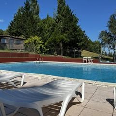 Camping Le Fontaulie Sud - Camping Aube