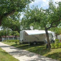 Camping Adria Riccione - Camping Rimini