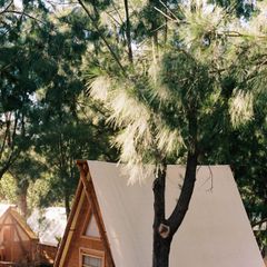 Camping Taiga Tarifa - Camping Andalousie
