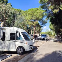 Camping Baia del Sole - Camping Ragusa
