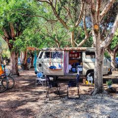 Camping Baia del Sole - Camping Raguse