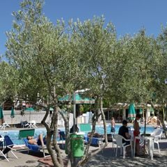 Camping Le Soline - Camping Siena