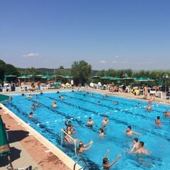 Camping Le Soline - Camping Sienne