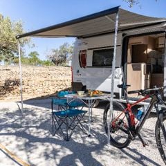 Ciudad del Ciclismo - Camping Castellón