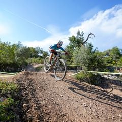 Ciudad del Ciclismo - Camping Castellón