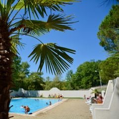 Camping Les Peupliers - Camping Ardèche