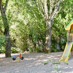 Camping Les Peupliers - Camping Ardeche