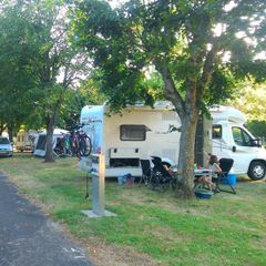 Camping le Petit Bocage - Camping Vendée