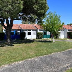 Le Marais - Village Vacances - Camping Charente-Marítimo