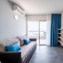 Rentalmar Blue Beach Apartments - Camping Tarragona