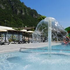 Lago Idro Glamping Boutique - Camping Brescia