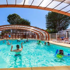 Camping Le Welcome - Camping Loire-Atlantique