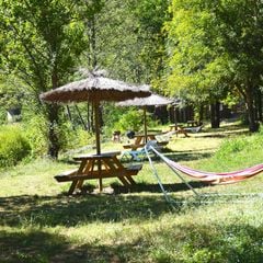 Camping Le Barutel - Camping Ardeche