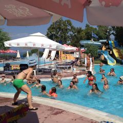 Camping Golden Sunset - Camping Isole Ionie