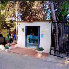 Camping Nettuno Agrigento - Camping Agrigent