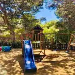 Camping Nettuno Agrigento - Camping Agrigent