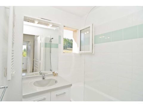 CASA 5 persone - 2 CAMERE 4/5 PERSONE