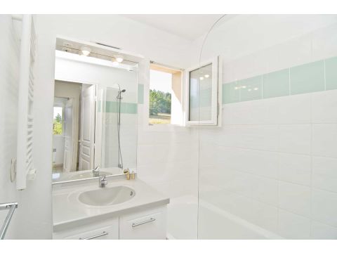 MAISON 5 personnes - 2 PIECES 4/5 PERSONNES