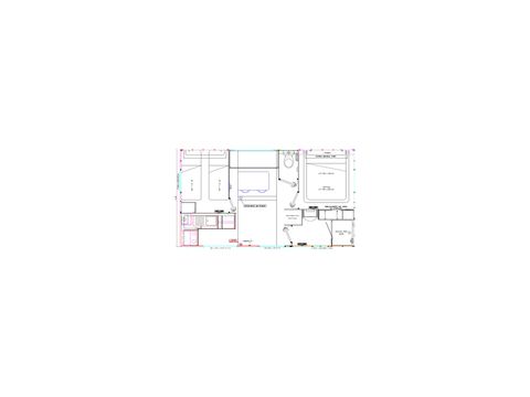 Mobile home 4 persons - Paddle