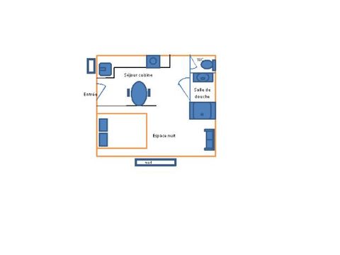 LANDHAUS 2 Personen - B9