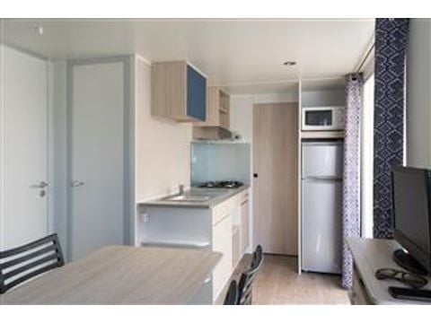 Bungalow 4 persons - Peniscola