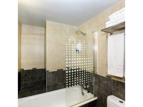 Wohnung 4 personen - A2 2/4 Personen