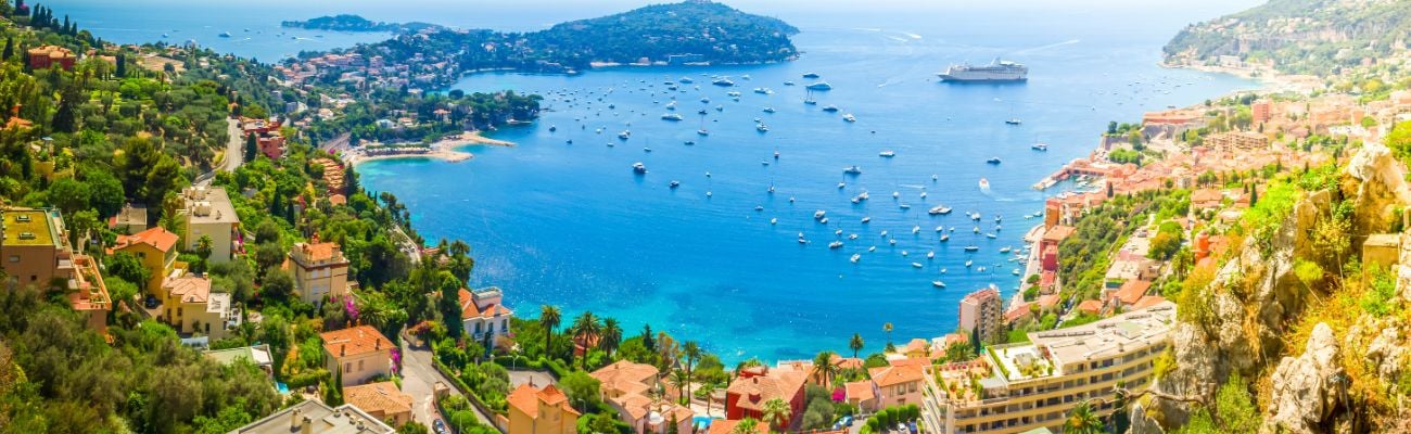 Die besten Campingplätze an der Küste Frankreichs