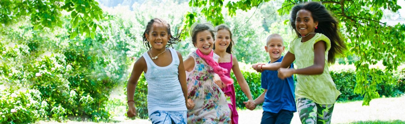 Campings avec club enfants