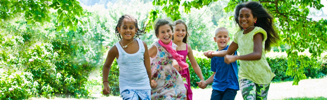 Nos campings avec un club enfant