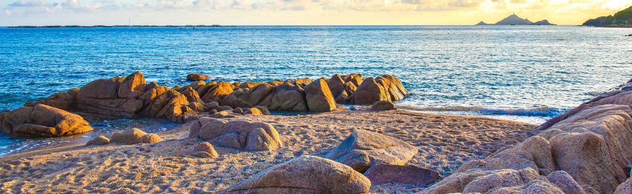 Nos campings en bord de mer