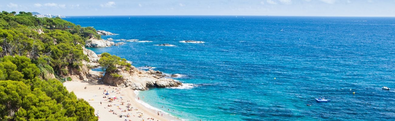 Campings VACAF bord de mer