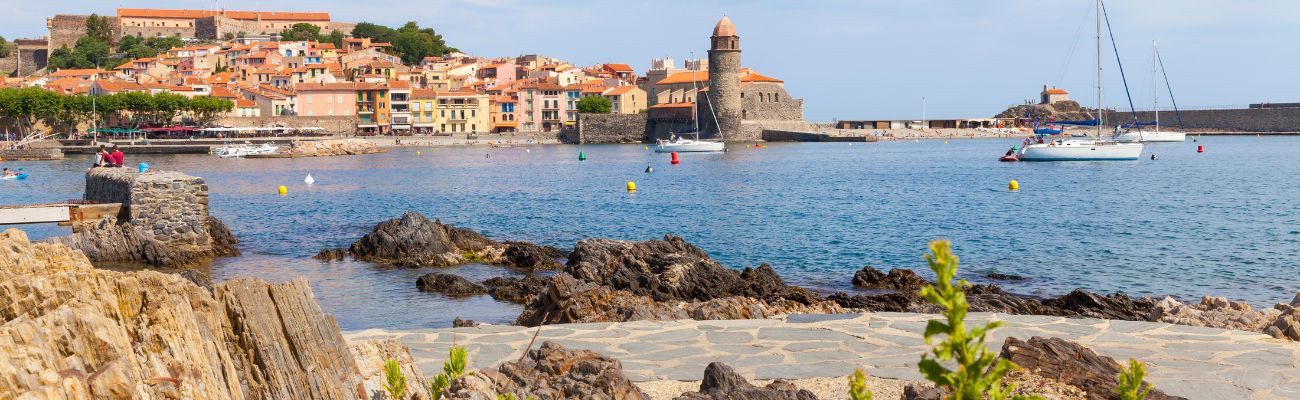 Campings VACAF à Argelès-sur-mer
