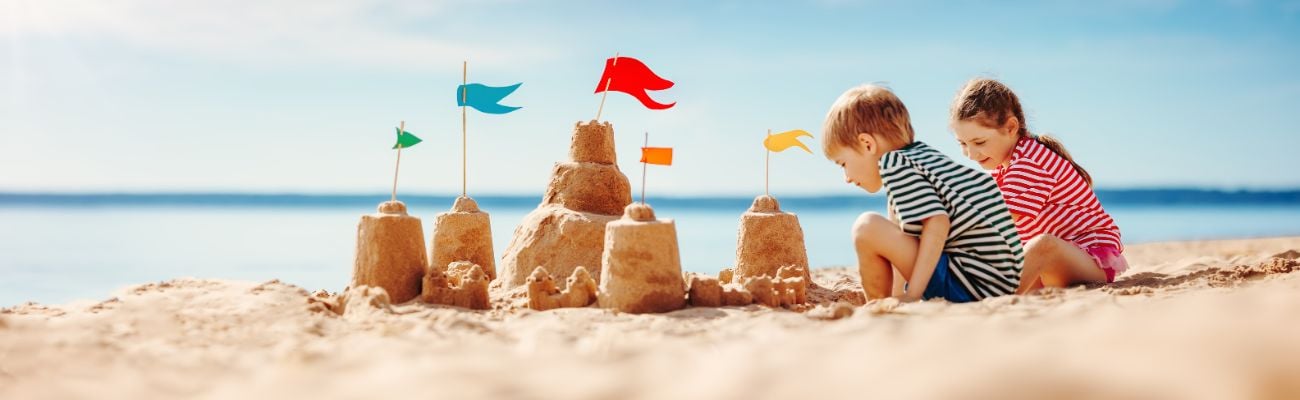 Campings VACAF en Corse